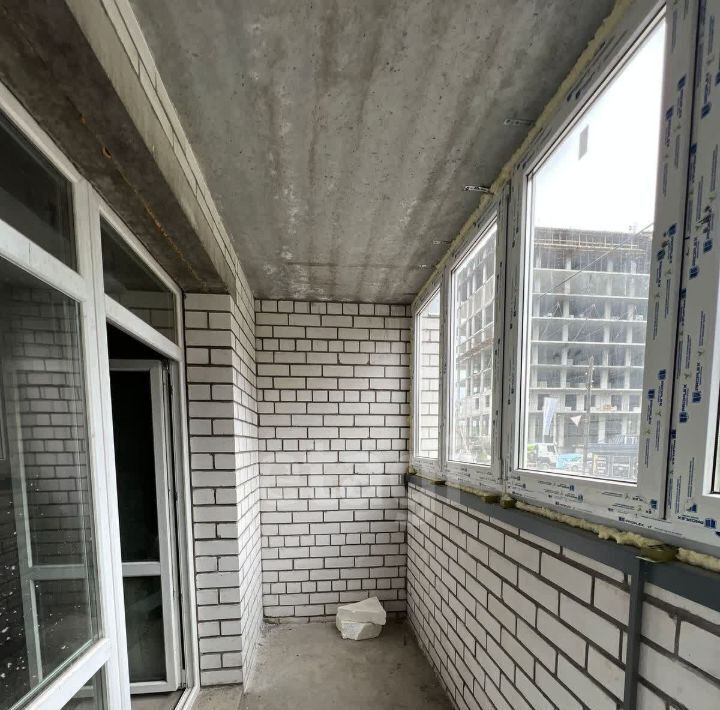 квартира г Благовещенск ул Островского 116 фото 6