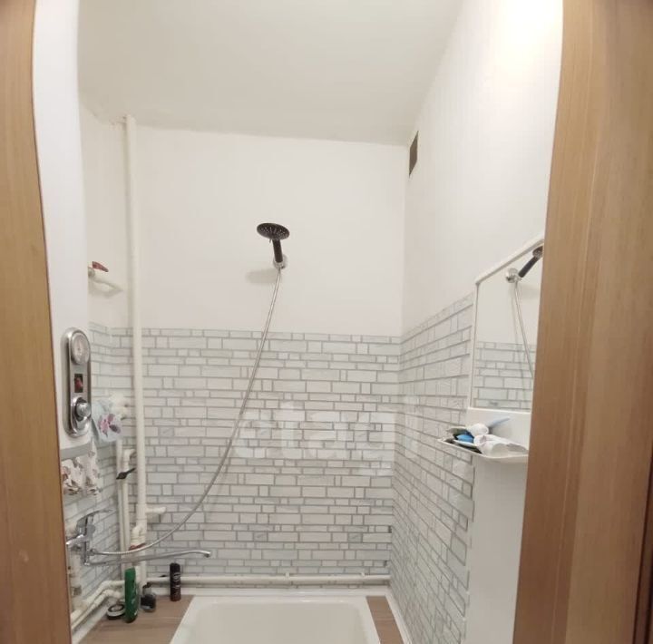 квартира г Свободный ул Октябрьская 20 фото 11