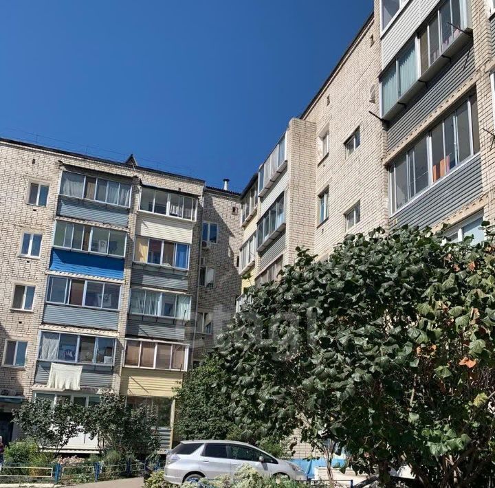квартира г Райчихинск ул Комсомольская 11 фото 13