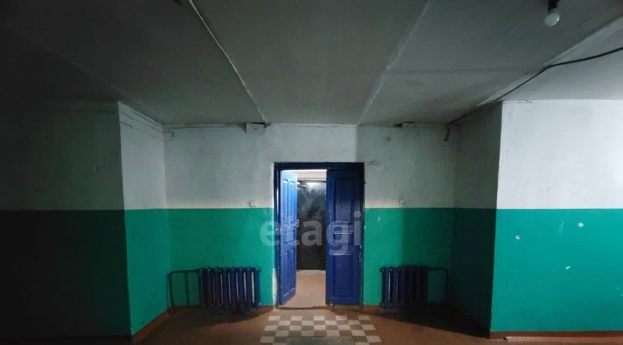 квартира г Свободный ул Октябрьская 20 фото 15