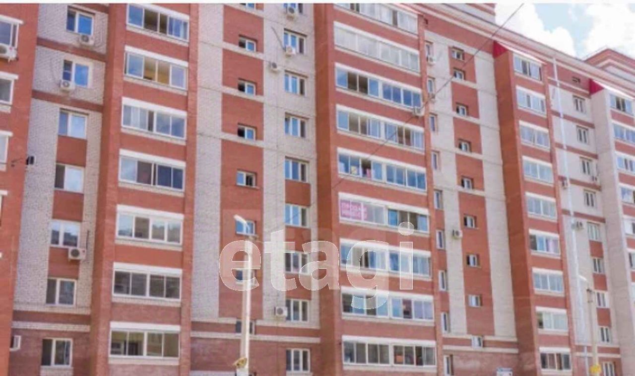 квартира г Благовещенск ш Игнатьевское 12/2 фото 11