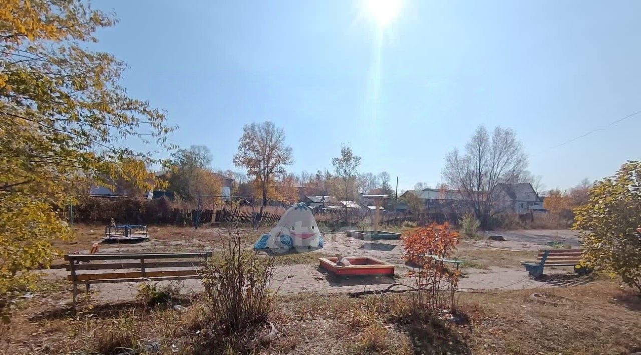 квартира г Белогорск пер Медицинский 8 фото 15