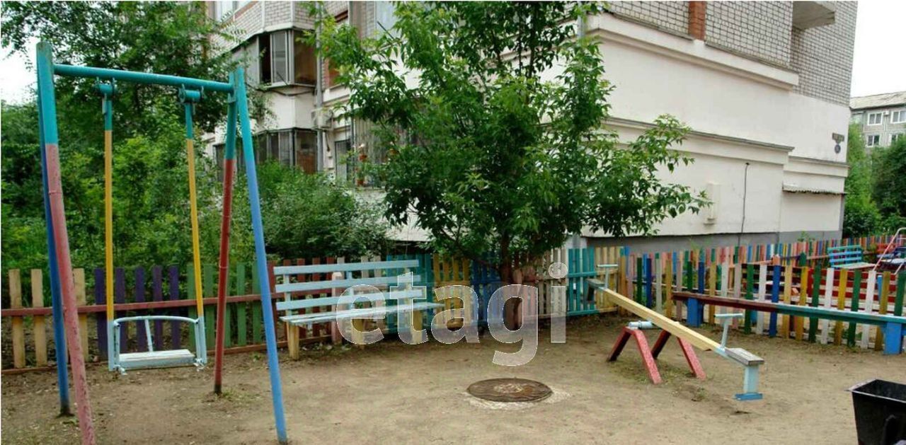 квартира г Благовещенск ул Зейская 53 фото 12