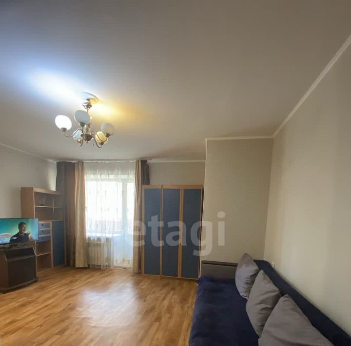 квартира г Благовещенск ул Батарейная 7/1 фото 6