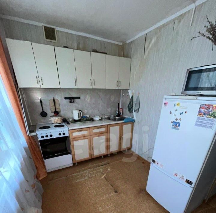 квартира г Белогорск ул Южная 25 фото 5