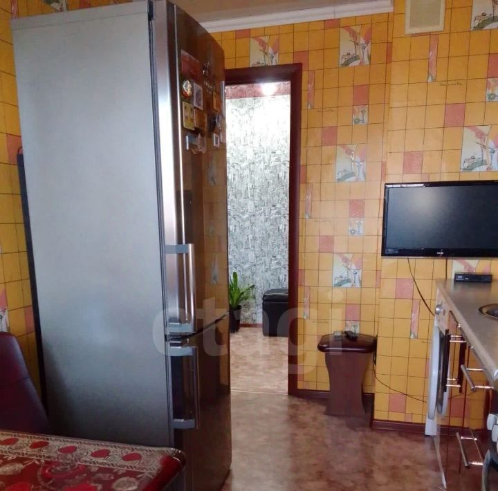 квартира г Белогорск ул Чехова 51/2 фото 5