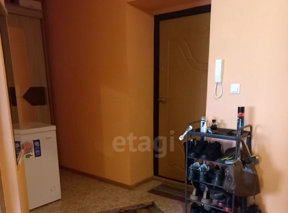 квартира г Благовещенск ул Василенко 3/6 фото 9