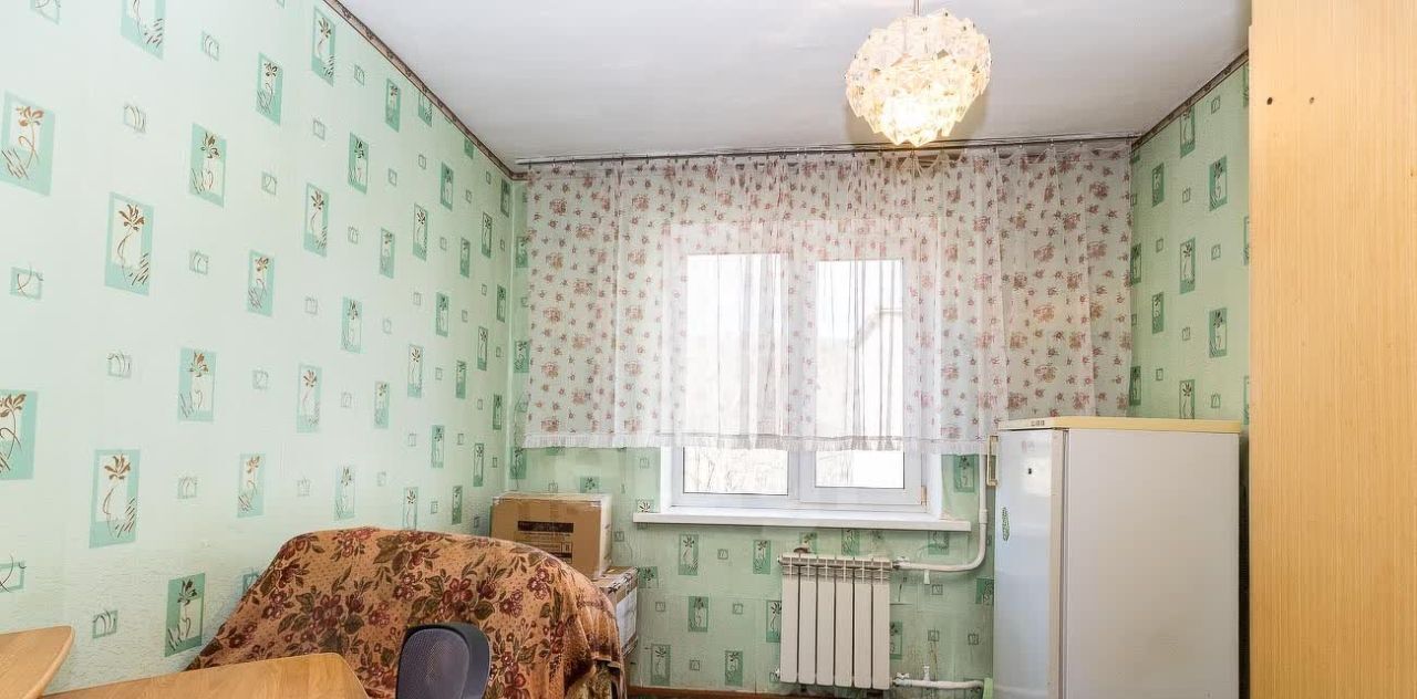 квартира г Благовещенск п Моховая Падь ДОС кв-л, 20 фото 7
