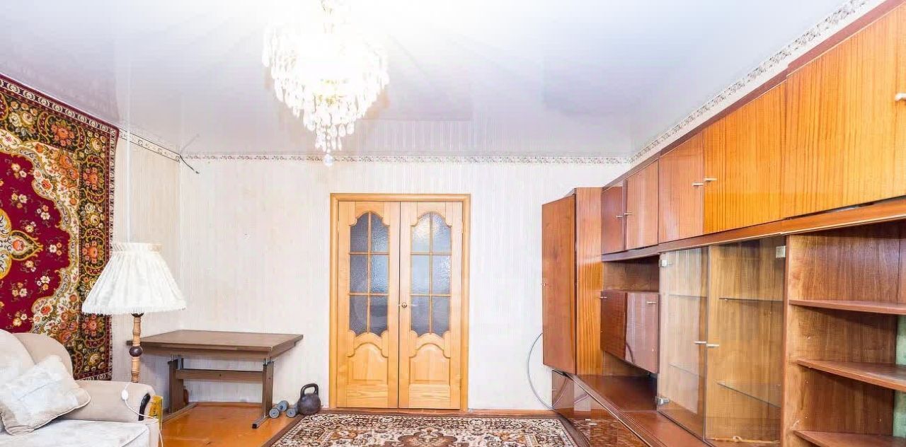 квартира г Благовещенск п Моховая Падь ДОС кв-л, 20 фото 13