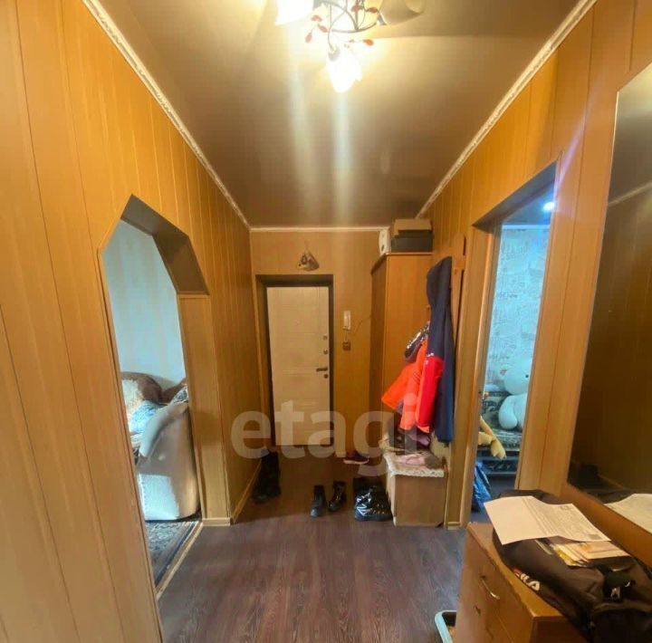 квартира г Белогорск ул Куйбышева 17 фото 7