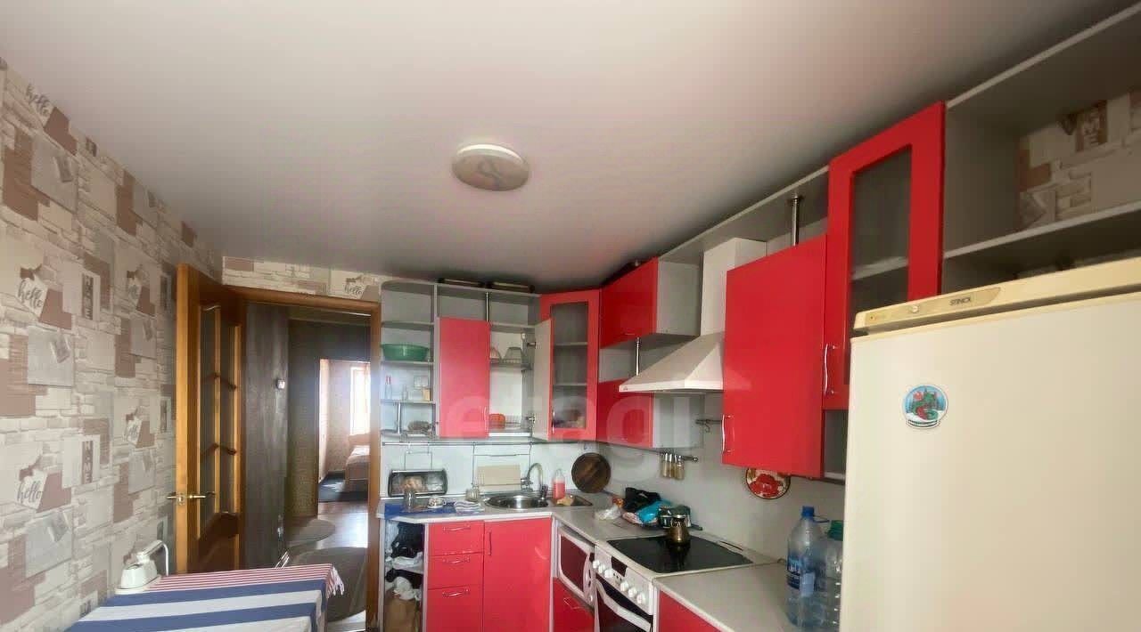 квартира г Белогорск ул Кирова 249/1 фото 9