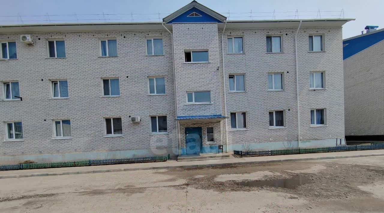 квартира г Белогорск ул 9 Мая 159г фото 12