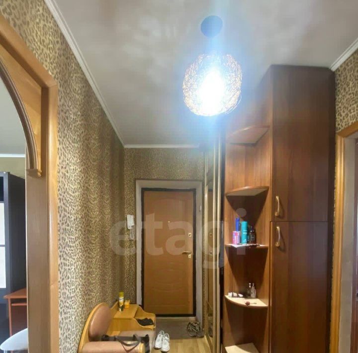 квартира г Белогорск ул Кирова 249/1 фото 12