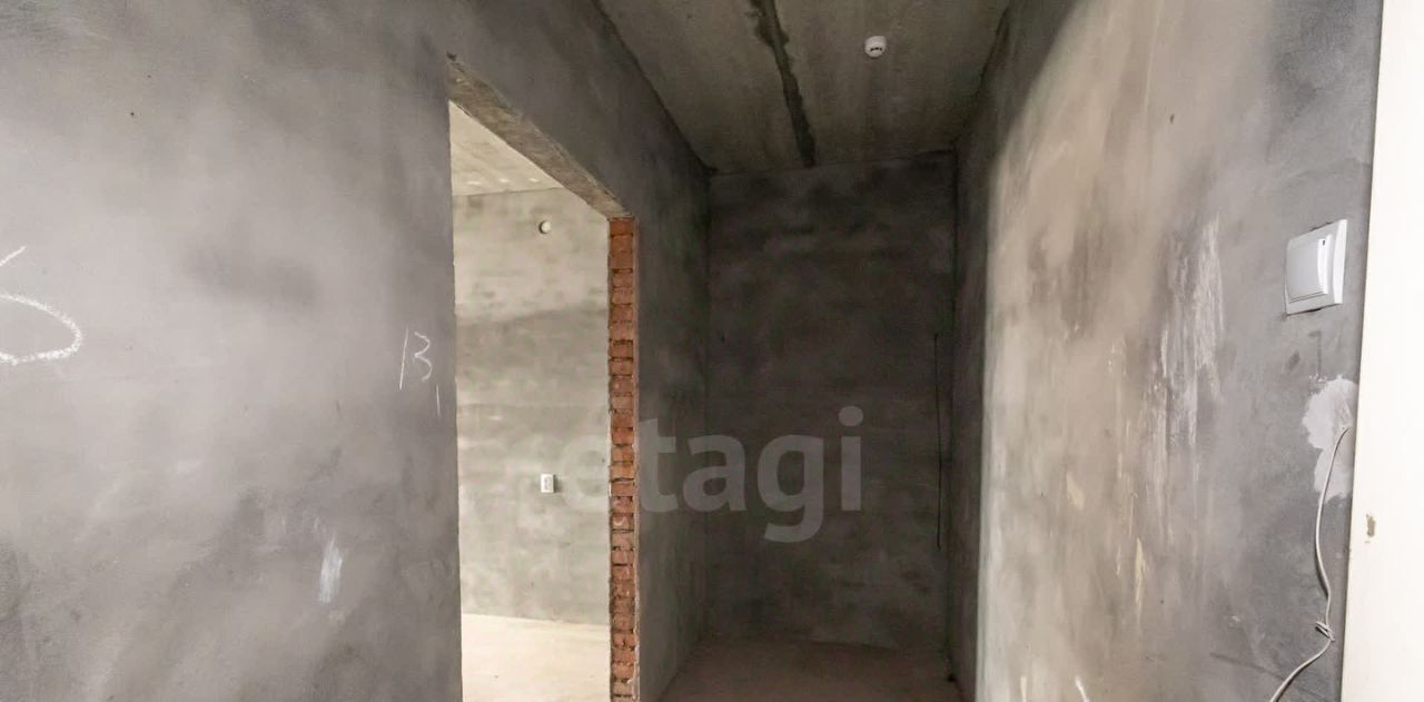 квартира г Благовещенск ул Заводская 2/4 фото 6