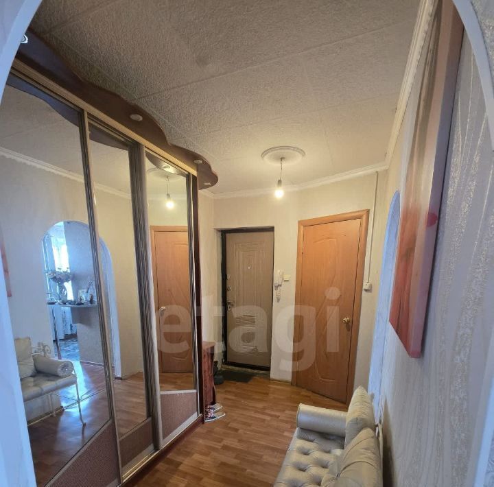 квартира г Белогорск ул Серышева 8 фото 23
