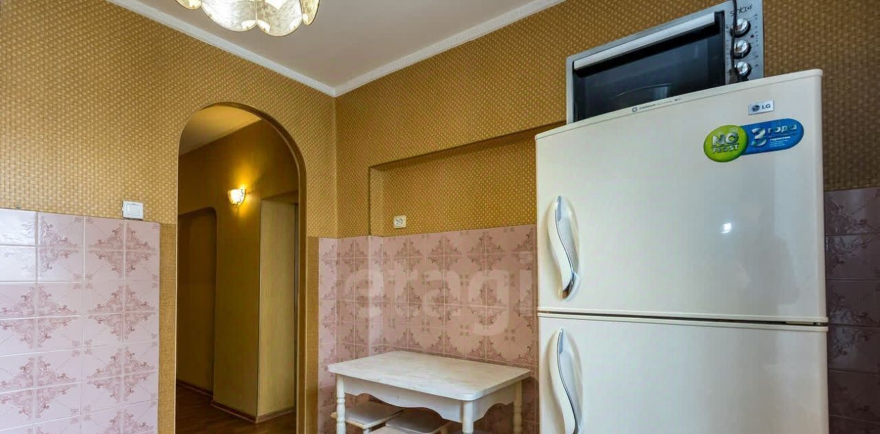 квартира г Благовещенск ул Октябрьская 54 фото 18