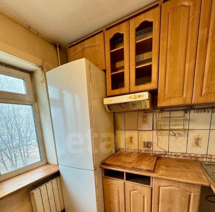 квартира г Благовещенск ул Институтская 6 фото 5