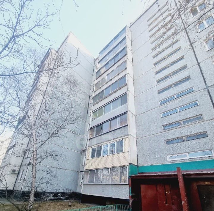 квартира г Благовещенск ш Игнатьевское 5 фото 5