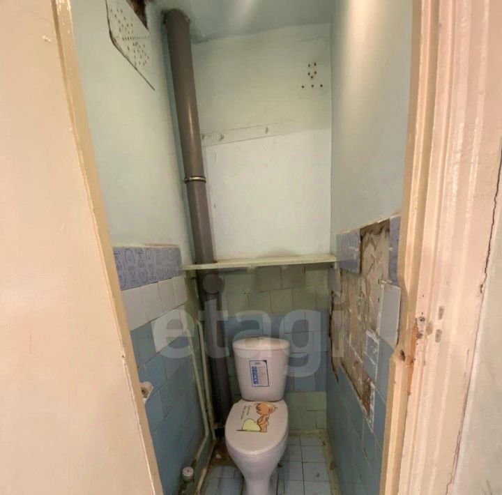 квартира г Белогорск ул Кирова 201 фото 12