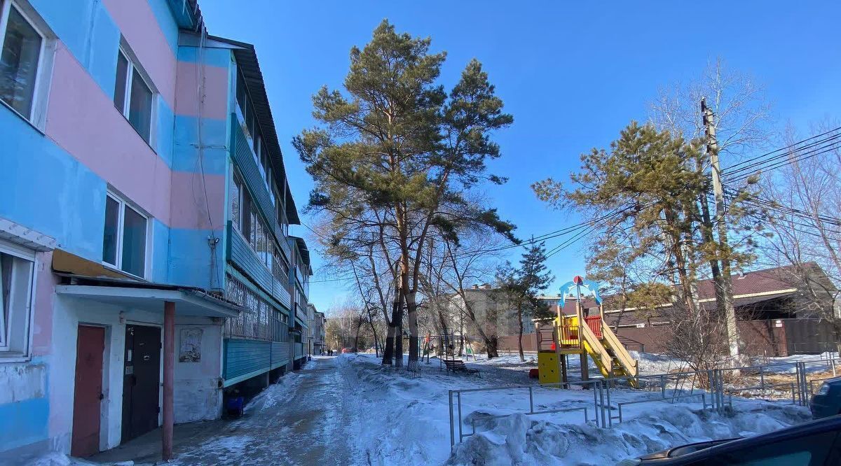 квартира г Белогорск ул Кирова 201 фото 15