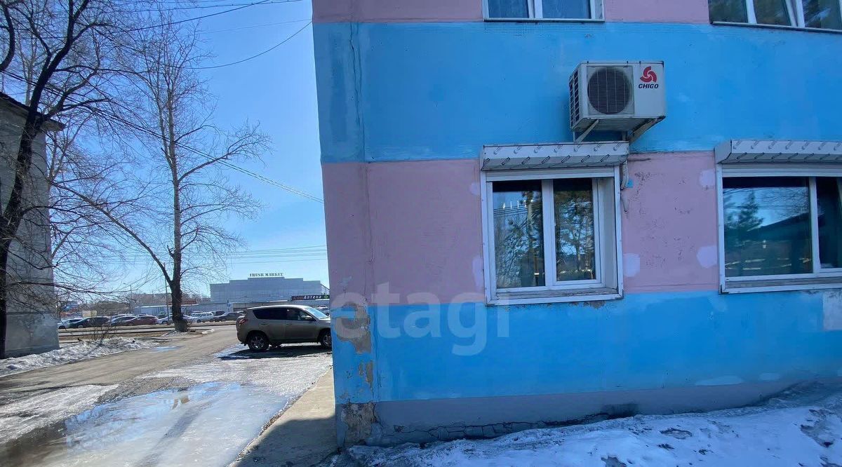 квартира г Белогорск ул Кирова 201 фото 16