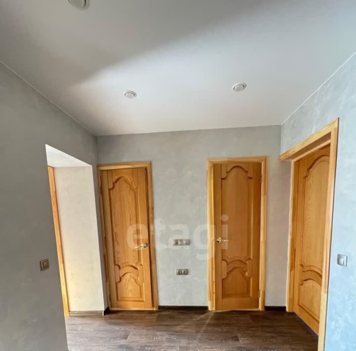 квартира г Благовещенск ул Ломоносова 263 фото 24