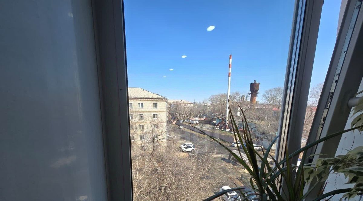квартира г Белогорск ул Куйбышева 15 фото 15
