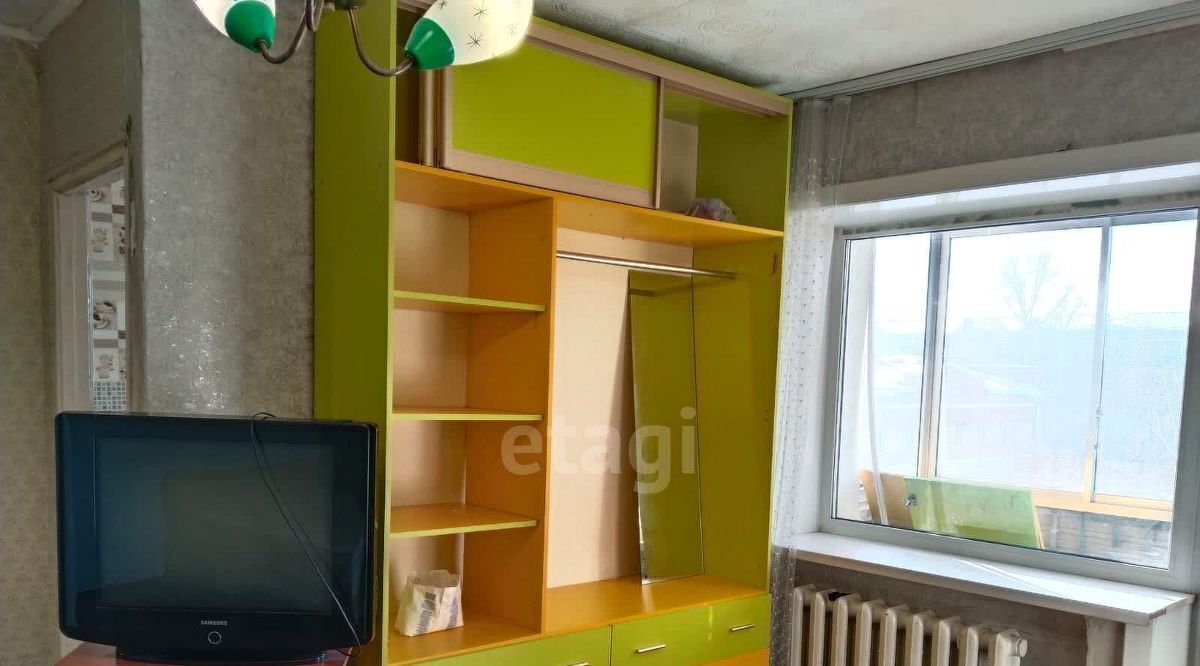 квартира г Белогорск ул Кирова 68 фото 14