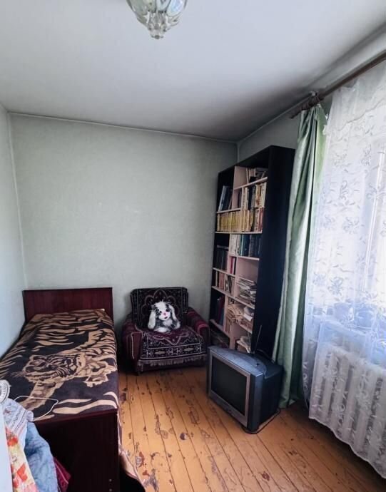 квартира г Иркутск р-н Октябрьский ул Трилиссера 59 фото 5