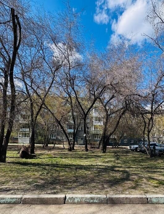квартира г Иркутск р-н Октябрьский ул Трилиссера 59 фото 14