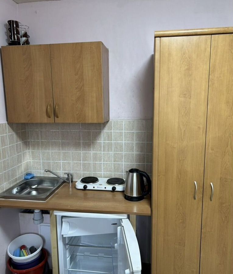 квартира г Томск р-н Октябрьский ул Вокзальная 2 фото 2