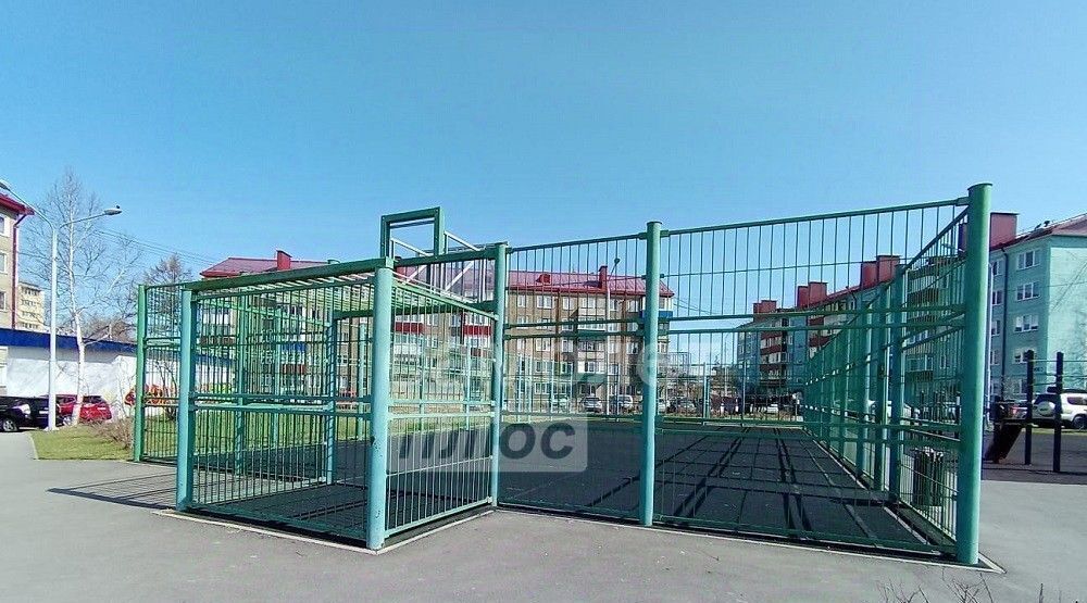 квартира г Южно-Сахалинск ул Пушкина 57 фото 9