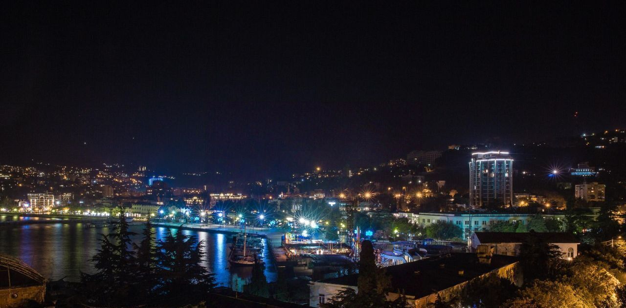 комната г Ялта ул Рузвельта Ф. 12а фото 8