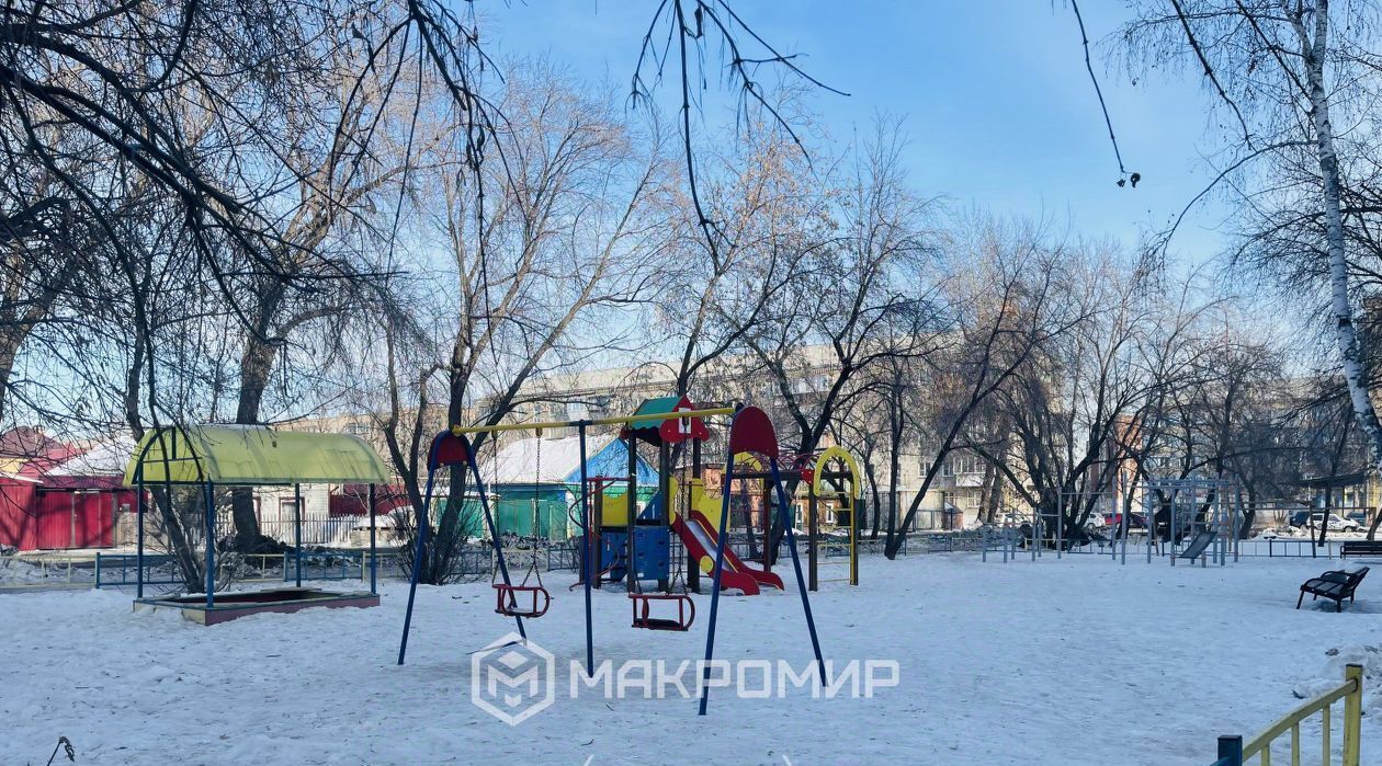 квартира г Копейск ул Макаренко 5 фото 16