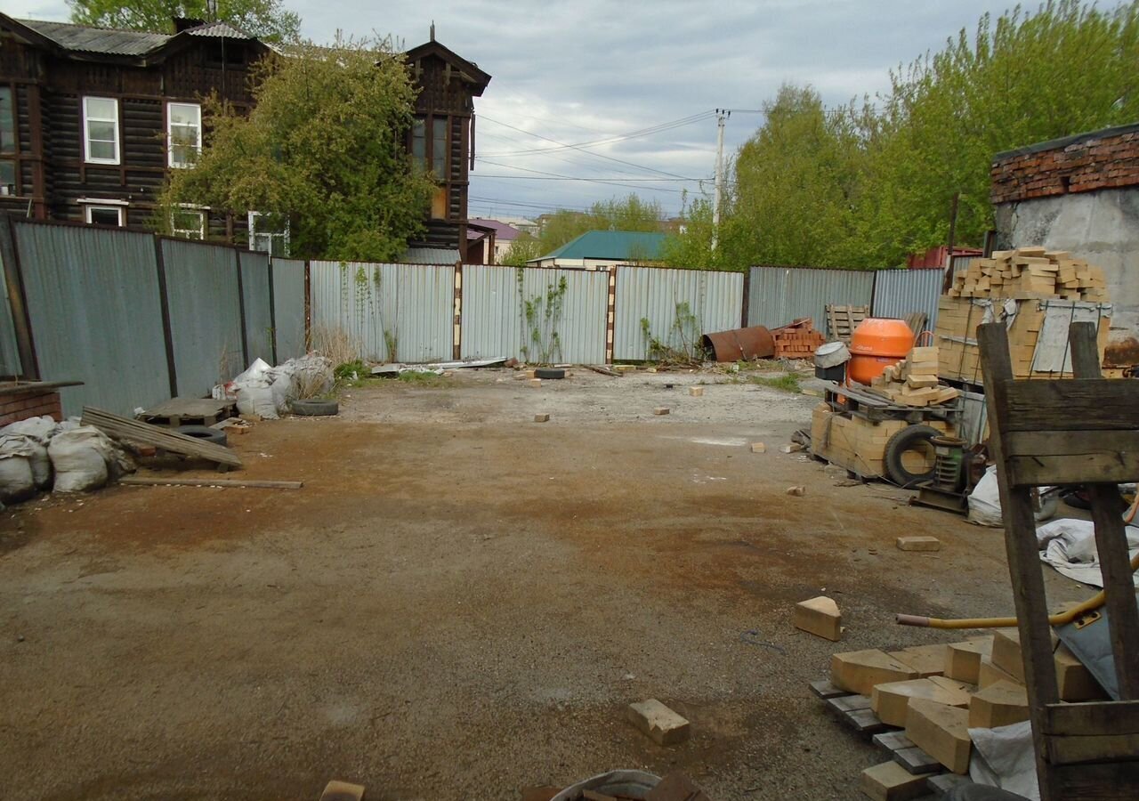 гараж г Белово ул Московская 46 Кемеровская обл. — Кузбасс фото 4