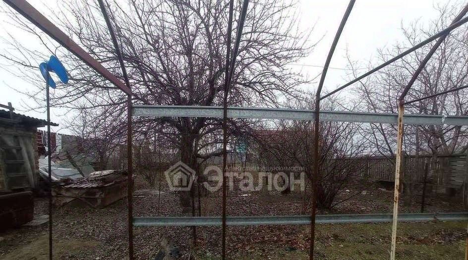 дом г Волгоград р-н Ворошиловский ул Чебоксарская 22 фото 9