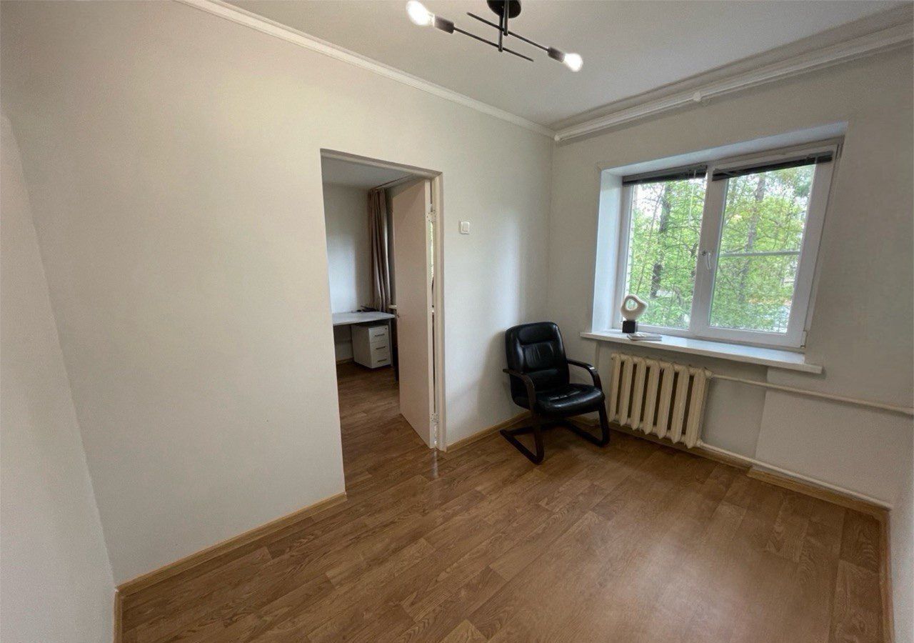 квартира г Люберцы микрорайон Панки ул Мира 7а фото 10