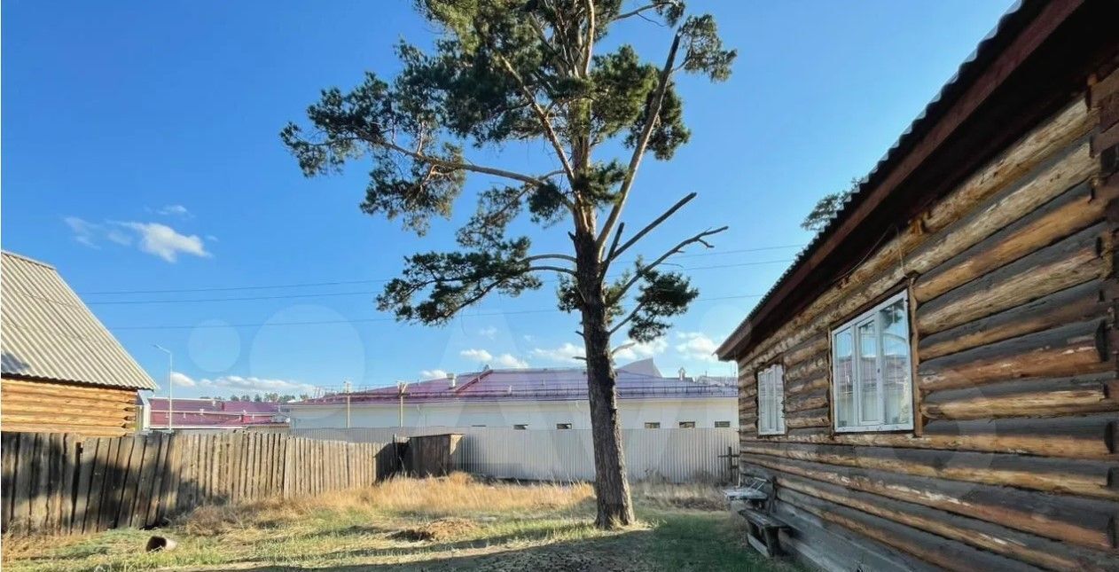дом г Улан-Удэ р-н Октябрьский Лесная ул., 20В фото 7