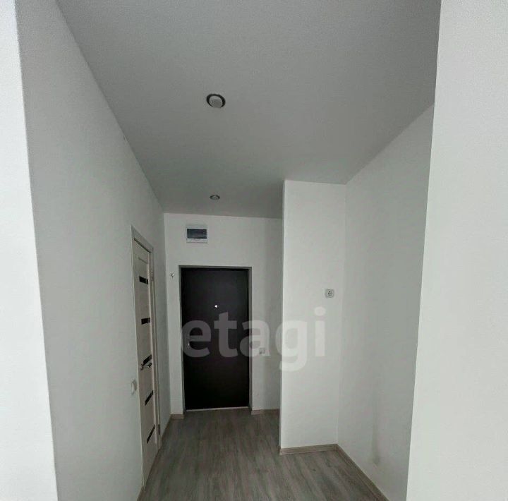 квартира г Улан-Удэ р-н Октябрьский мкр 105-й 46 ЖК в мкр. 105 фото 5