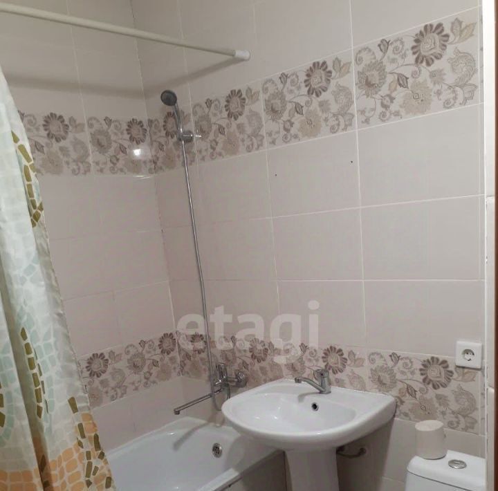 квартира г Улан-Удэ р-н Октябрьский ул Ключевская 60б/3 фото 7