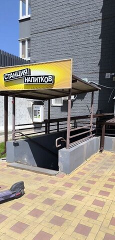 свободного назначения ул Дмитрия Петрова 12 фото