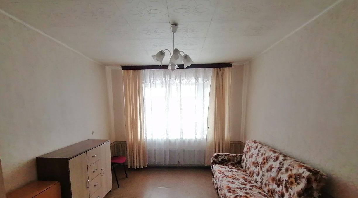 квартира г Красноярск р-н Железнодорожный ул 8 Марта 20 фото 3