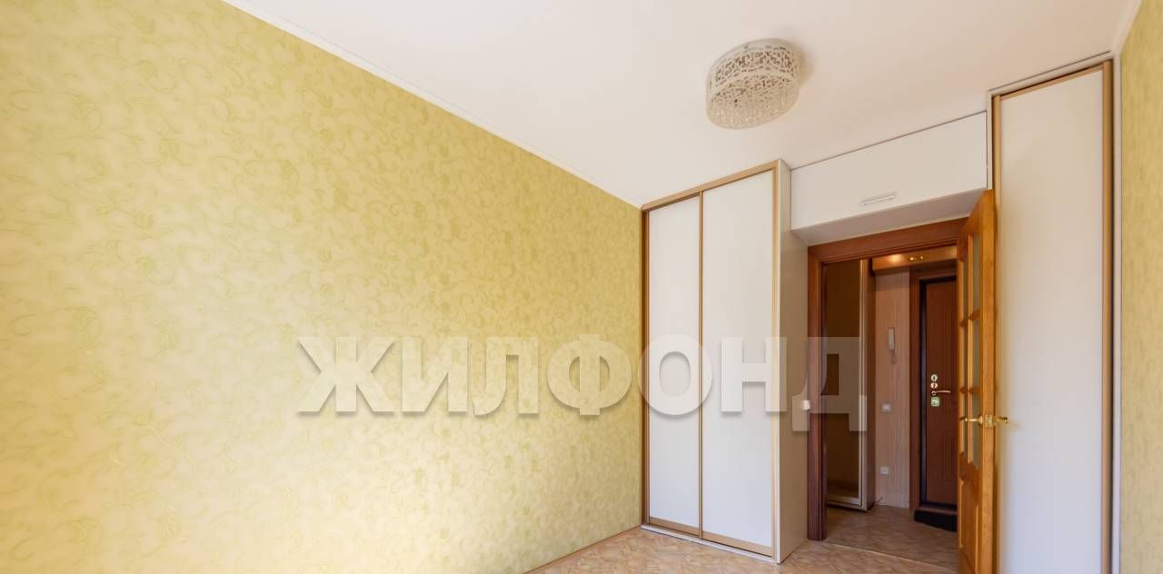 квартира г Хабаровск р-н Центральный ул Мухина 9 фото 9