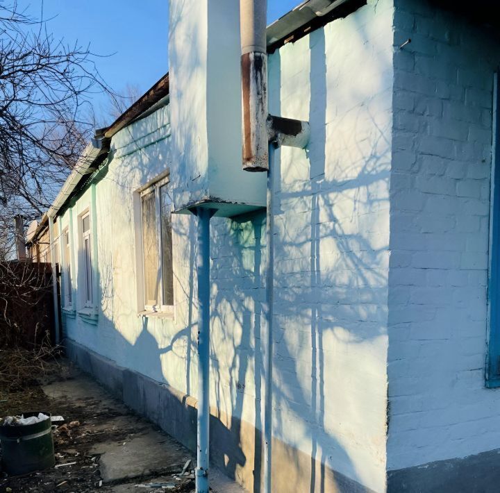дом р-н Новокубанский г Новокубанск ул Щорса 94 фото 2