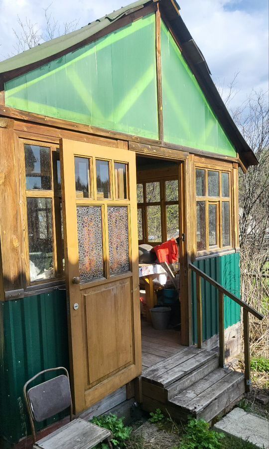 дом г Ревда садово-огородническое товарищество Солнечное фото 5