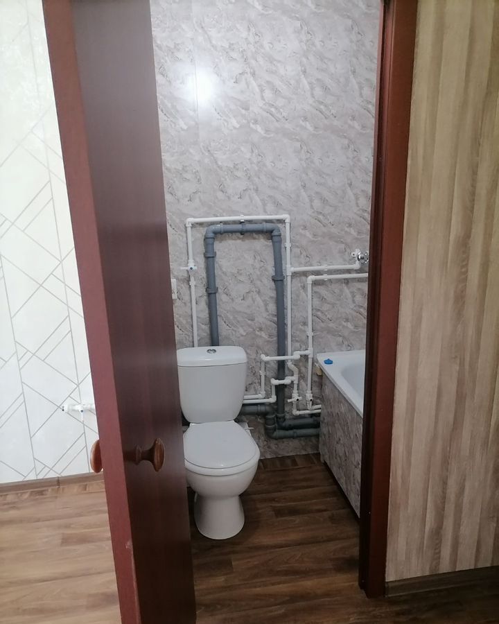 комната г Оренбург р-н Центральный ул Карагандинская 52а фото 6