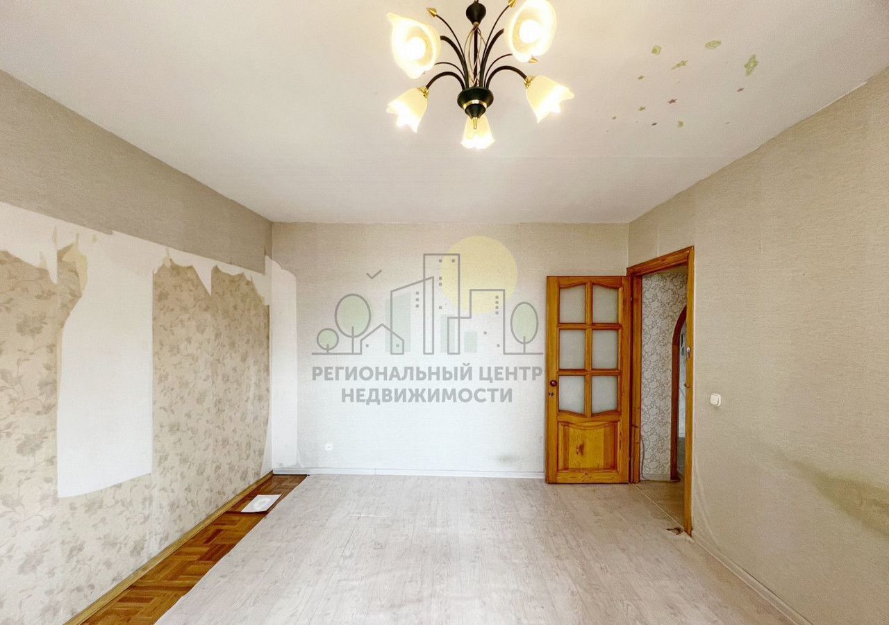 квартира г Иркутск р-н Октябрьский пр-кт Маршала Жукова 13б фото 17