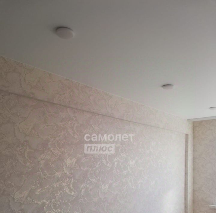 квартира г Омск р-н Октябрьский ул 75 Гвардейской бригады 10 фото 5