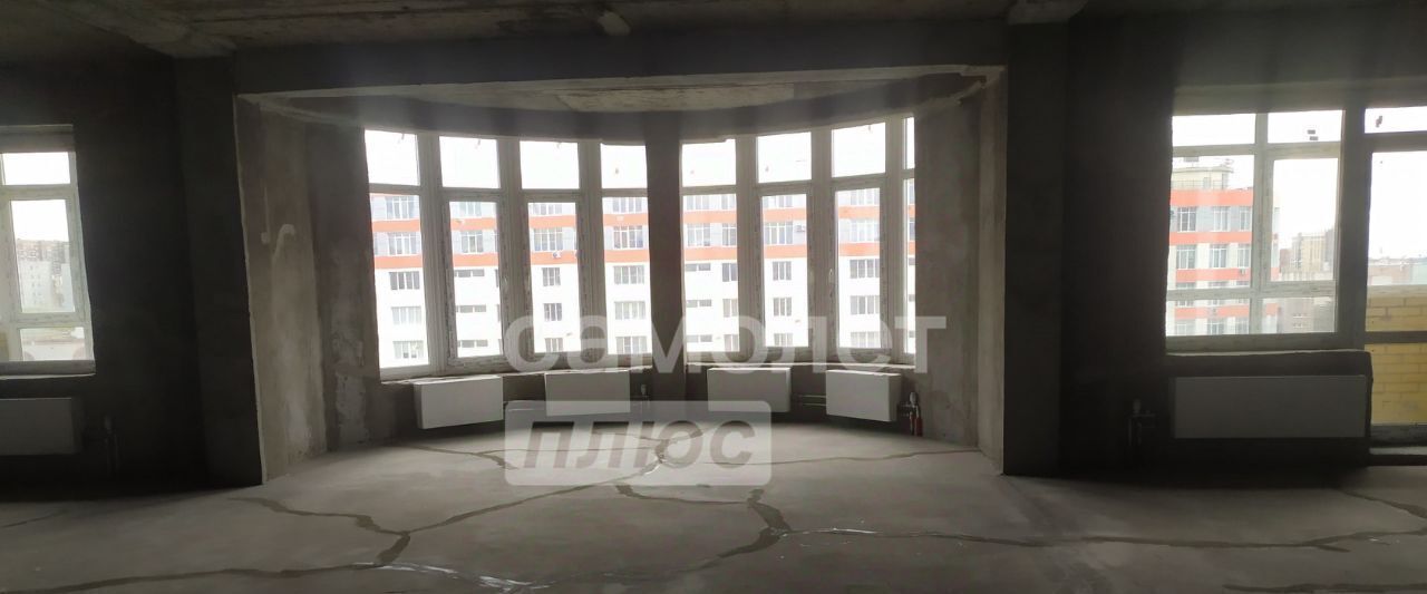 квартира г Омск р-н Центральный ул 10 лет Октября 43/2 фото 4