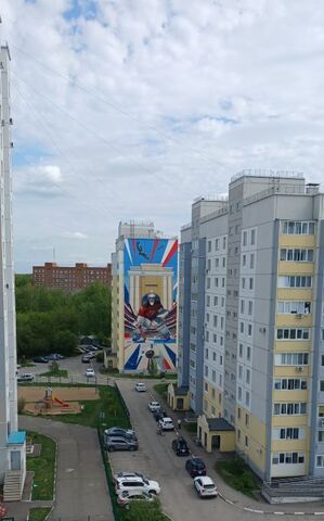 р-н Советский Городок Нефтяников ул 2-я Поселковая 22 фото